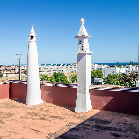 Tavira Balsa Romana - Luz De Tavira Exteriér fotografie