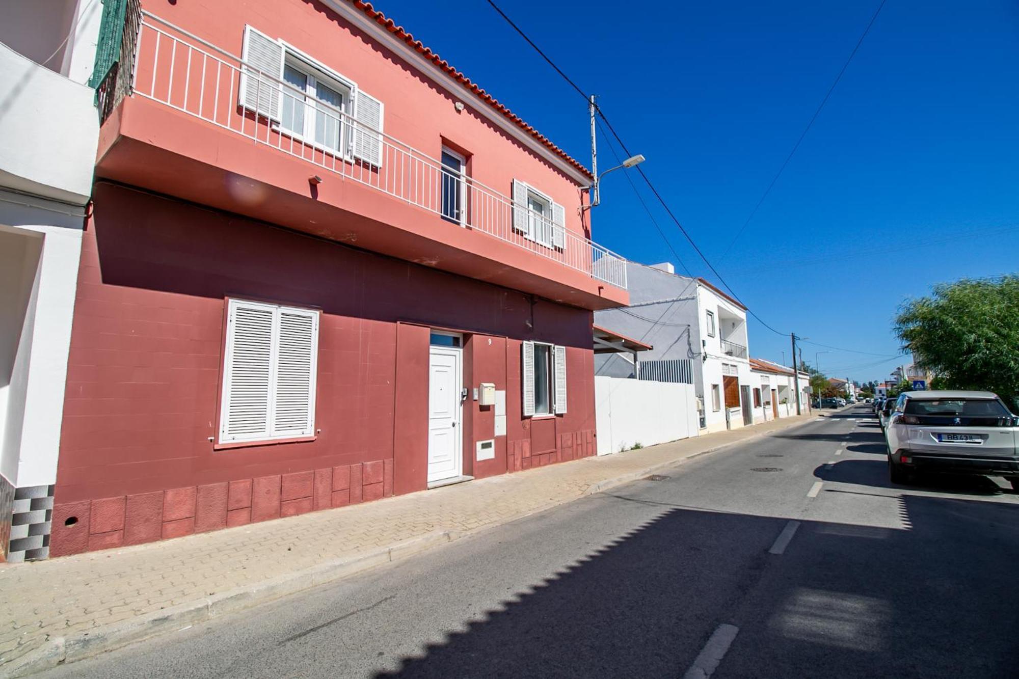 Tavira Balsa Romana - Luz De Tavira Exteriér fotografie