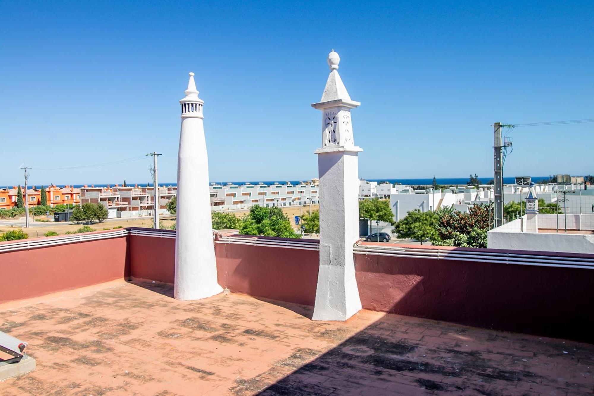 Tavira Balsa Romana - Luz De Tavira Exteriér fotografie